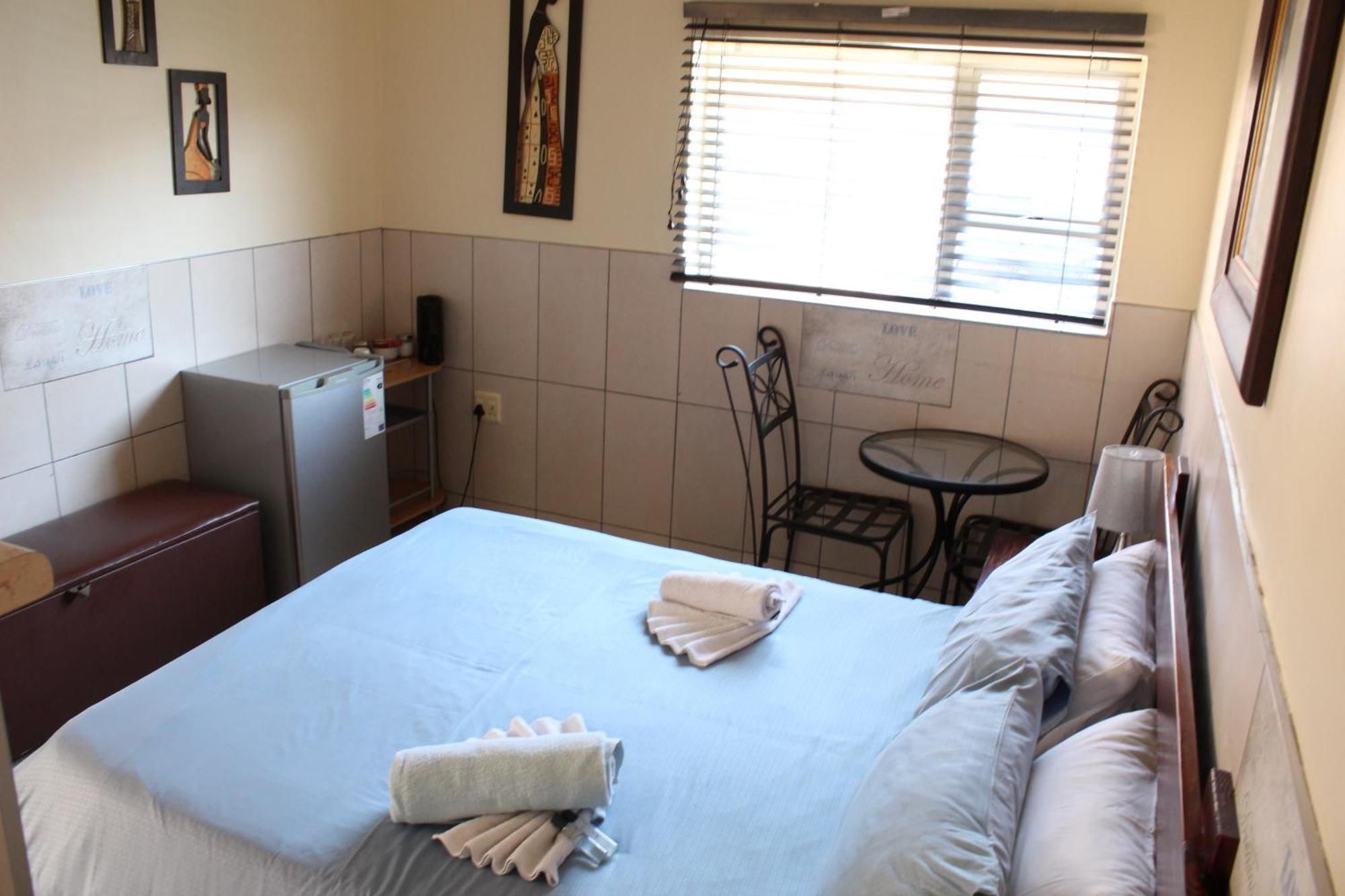 Esperanca Guesthouse Windhoek Buitenkant foto