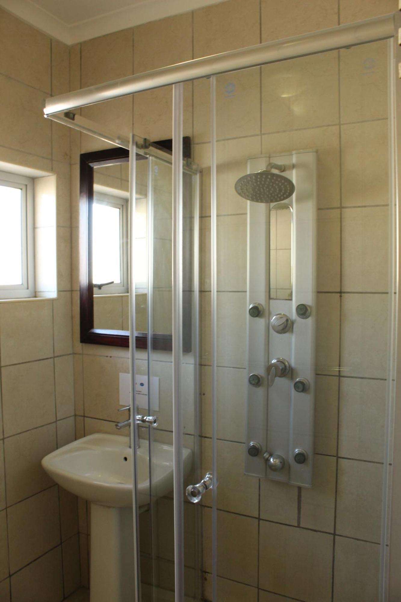 Esperanca Guesthouse Windhoek Buitenkant foto